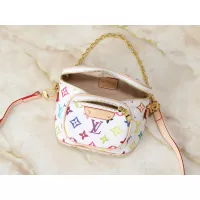 $52.00 USD Louis Vuitton Messenger Bags For Women #1388566