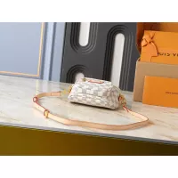 $52.00 USD Louis Vuitton Messenger Bags For Women #1388567