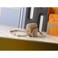 $52.00 USD Louis Vuitton Messenger Bags For Women #1388568