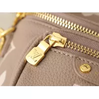 $52.00 USD Louis Vuitton Messenger Bags For Women #1388568