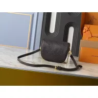 $52.00 USD Louis Vuitton Messenger Bags For Women #1388569