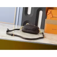 $52.00 USD Louis Vuitton Messenger Bags For Women #1388569