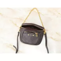 $52.00 USD Louis Vuitton Messenger Bags For Women #1388569