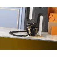 $52.00 USD Louis Vuitton Messenger Bags For Women #1388571