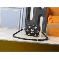 $52.00 USD Louis Vuitton Messenger Bags For Women #1388571