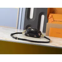 $52.00 USD Louis Vuitton Messenger Bags For Women #1388571