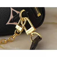 $52.00 USD Louis Vuitton Messenger Bags For Women #1388571