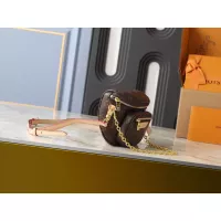 $52.00 USD Louis Vuitton Messenger Bags For Women #1388572