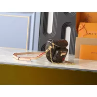 $52.00 USD Louis Vuitton Messenger Bags For Women #1388573