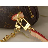 $52.00 USD Louis Vuitton Messenger Bags For Women #1388573