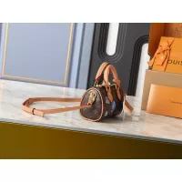 $52.00 USD Louis Vuitton HandBags For Women #1388575
