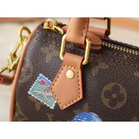$52.00 USD Louis Vuitton HandBags For Women #1388575