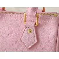 $52.00 USD Louis Vuitton HandBags For Women #1388576