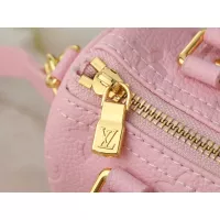 $52.00 USD Louis Vuitton HandBags For Women #1388576