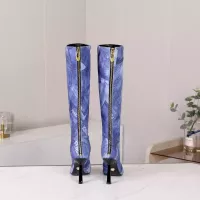 $112.00 USD Versace Boots For Women #1388581