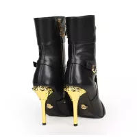 $125.00 USD Versace Boots For Women #1388590