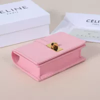 $38.00 USD Celine Card Holders For Women #1388594