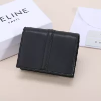 $38.00 USD Celine Card Holders For Women #1388596