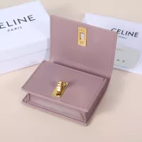 $38.00 USD Celine Card Holders For Women #1388597