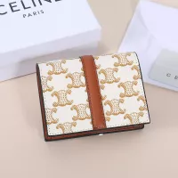 $38.00 USD Celine Card Holders For Women #1388598