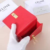 $38.00 USD Celine Card Holders For Women #1388600