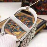 $32.00 USD Christian Dior Brooches For Women #1388601