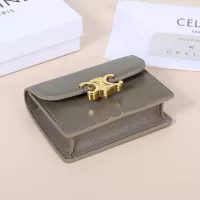 $38.00 USD Celine Card Holders For Women #1388603