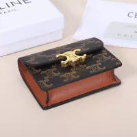 $38.00 USD Celine Card Holders For Women #1388610