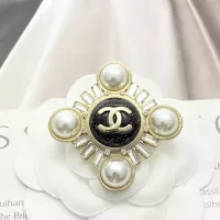 $36.00 USD Chanel Brooches For Women #1388611
