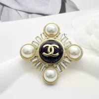 $36.00 USD Chanel Brooches For Women #1388611