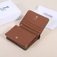 $39.00 USD Celine Card Holders For Women #1388614