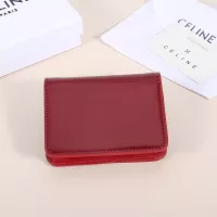 $39.00 USD Celine Card Holders For Women #1388620