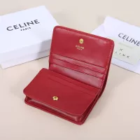 $39.00 USD Celine Card Holders For Women #1388620