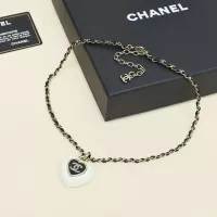 $39.00 USD Chanel Necklaces For Women #1388621
