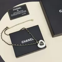$39.00 USD Chanel Necklaces For Women #1388621