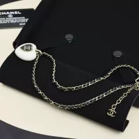 $39.00 USD Chanel Necklaces For Women #1388621
