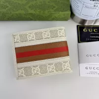 $38.00 USD Gucci Wallets #1388622
