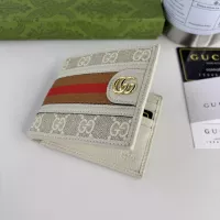$38.00 USD Gucci Wallets #1388622
