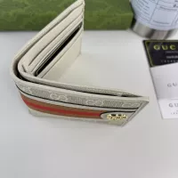 $38.00 USD Gucci Wallets #1388622
