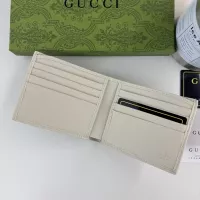 $38.00 USD Gucci Wallets #1388623