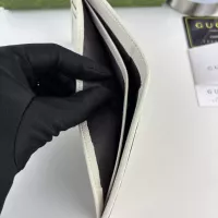 $38.00 USD Gucci Wallets #1388623