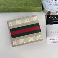 $38.00 USD Gucci Wallets #1388624