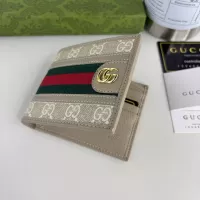 $38.00 USD Gucci Wallets #1388624