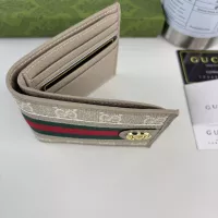 $38.00 USD Gucci Wallets #1388624