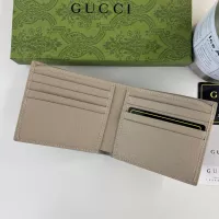 $38.00 USD Gucci Wallets #1388624