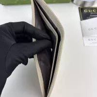 $38.00 USD Gucci Wallets #1388624