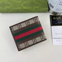 $38.00 USD Gucci Wallets #1388625