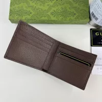 $38.00 USD Gucci Wallets #1388625