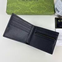 $38.00 USD Gucci Wallets #1388626