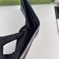$38.00 USD Gucci Wallets #1388626